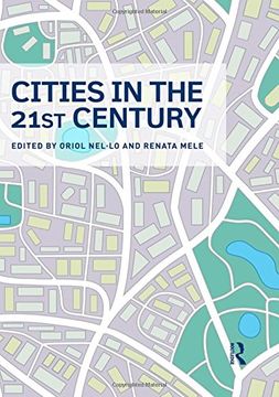 portada Cities in the 21st Century (en Inglés)