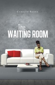 portada The Waiting Room (in English)