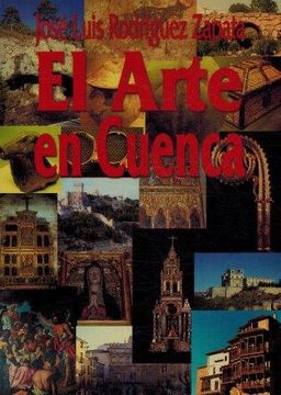 portada El Arte en Cuenca
