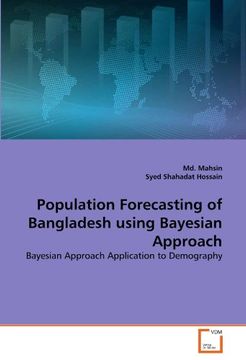 portada population forecasting of bangladesh using bayesian approach (en Inglés)