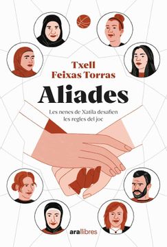 portada Aliades (Cat) (in Catalá)