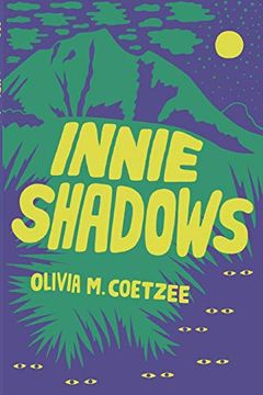 portada Innie Shadows (in Afrikáans)