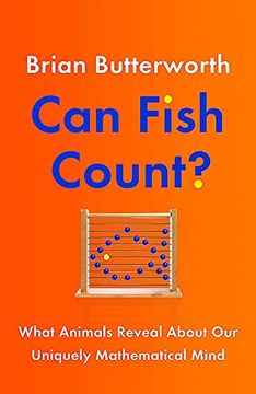 portada Can Fish Count? (en Inglés)