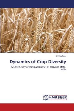 portada Dynamics of Crop Diversity