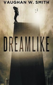 portada Dreamlike