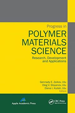portada Progress in Polymer Materials Science (in English)