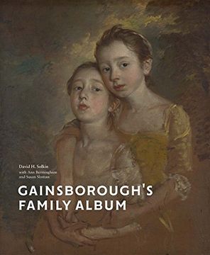 portada Gainsborough’S Family Album (en Inglés)