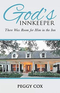 portada God's Innkeeper: There was Room for him in the inn (en Inglés)