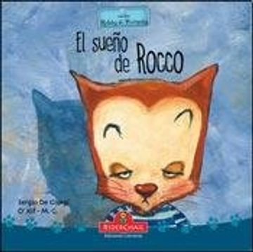 portada El Sueño de Rocco (in Spanish)