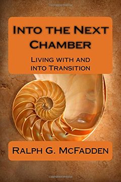 portada Into the Next Chamber: A Journey Worth Considering