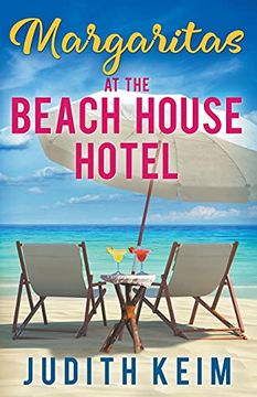 portada Margaritas at the Beach House Hotel (5) (en Inglés)