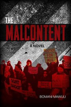 portada The Malcontent (en Inglés)