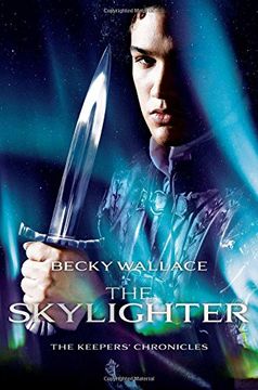 portada The Skylighter (Keepers' Chronicles)