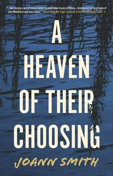 portada A Heaven of Their Choosing (en Inglés)