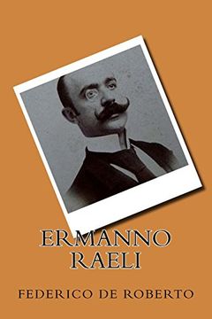 portada Ermanno Raeli (en Italiano)
