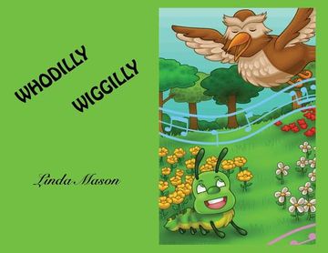 portada Whodilly Wiggilly (en Inglés)
