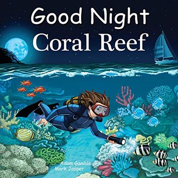 portada Good Night Coral Reef (Good Night our World) 
