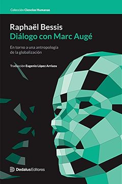 portada Diálogo con Marc Augé (in Spanish)