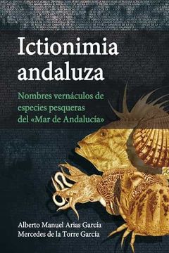 portada Ictionimia Andaluza