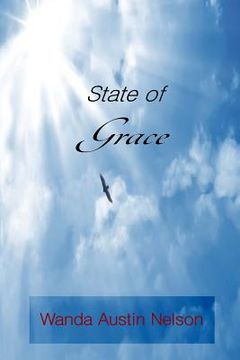 portada State of Grace (in English)