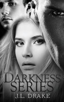 portada Darkness Series (en Inglés)