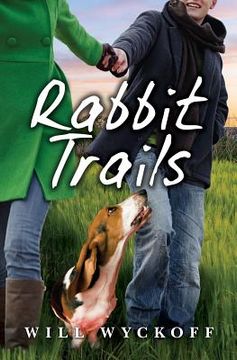 portada Rabbit Trails (en Inglés)