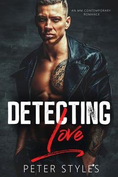 portada Detecting Love (en Inglés)