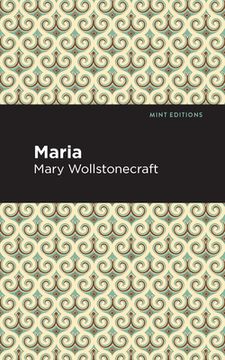 portada Maria (Mint Editions) (en Inglés)