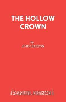 portada The Hollow Crown