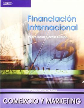 portada Financiación Internacional (in Spanish)