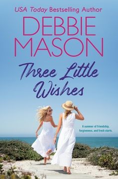portada Three Little Wishes