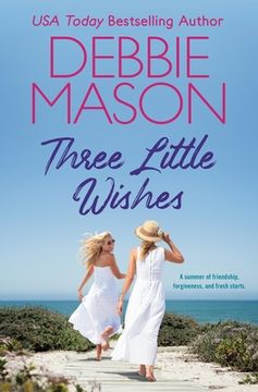 portada Three Little Wishes (in English)