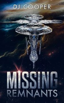 portada Missing Remnants (in English)