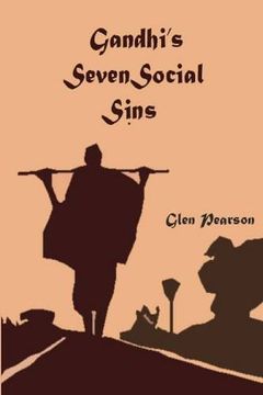 portada The Seven Social Sins