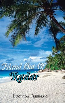 portada Island Out of Radar