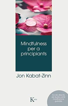 portada Mindfulness per a Principiants qr
