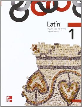 portada Latin 1 Bachillerato