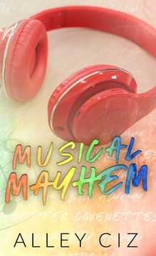 portada Musical Mayhem: Discreet Special Edition (en Inglés)