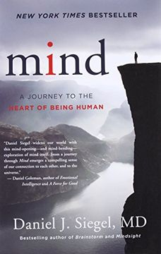 Mind: A Journey to the Heart of Being Human (Norton Series on Interpersonal Neurobiology)