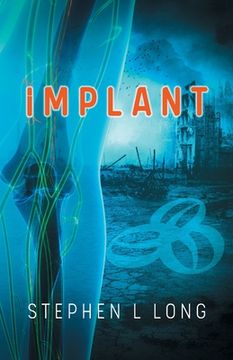 portada Implant (en Inglés)