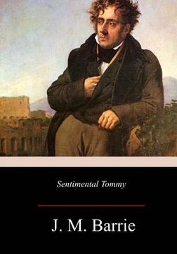 portada Sentimental Tommy (in English)