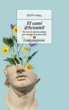 portada El Cami d Aristotil (in Catalan)