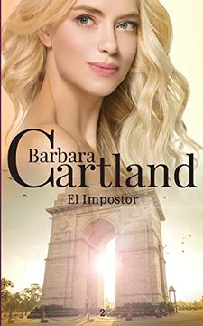 portada El Impostor: Volume 2 (la Colección Eterna de Barbara Cartland) (in Spanish)