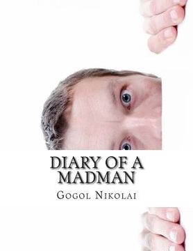 portada Diary Of A Madman (in English)