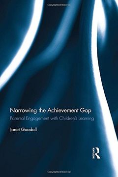 portada Narrowing the Achievement Gap: Parental Engagement with Children's Learning (en Inglés)