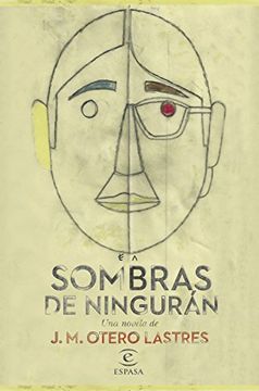 portada Sombras De Ningurán (Fuera de colección)