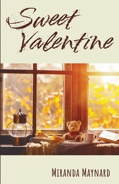 portada Sweet Valentine (in English)