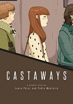portada Castaways (in English)