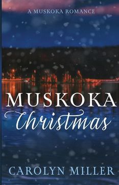 portada Muskoka Christmas (en Inglés)