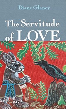 portada The Servitude of Love
